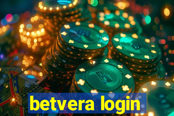 betvera login